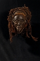 Masque pwo - Chokwe - Angola 221